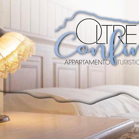 “Oltre Il Confine” Apartment Белуно Екстериор снимка