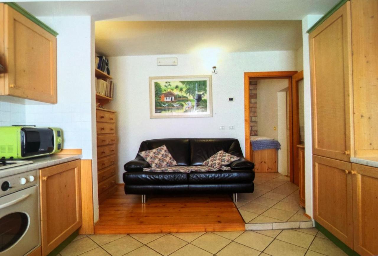 “Oltre Il Confine” Apartment Белуно Екстериор снимка