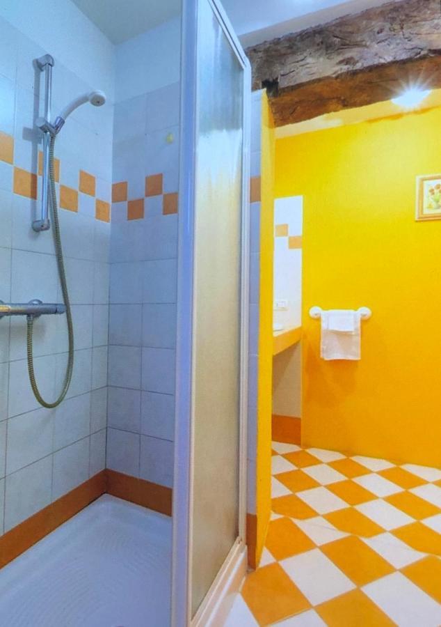 “Oltre Il Confine” Apartment Белуно Екстериор снимка
