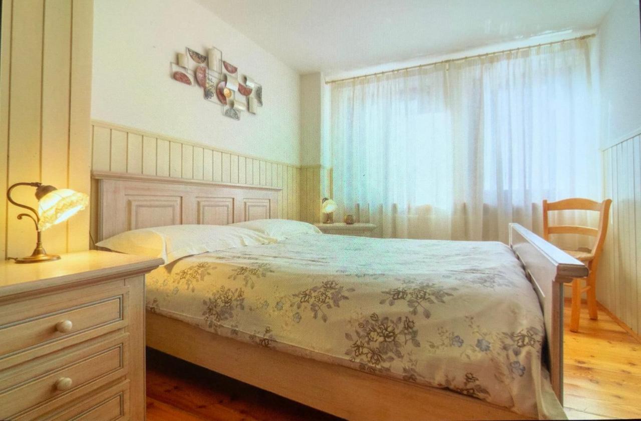 “Oltre Il Confine” Apartment Белуно Екстериор снимка