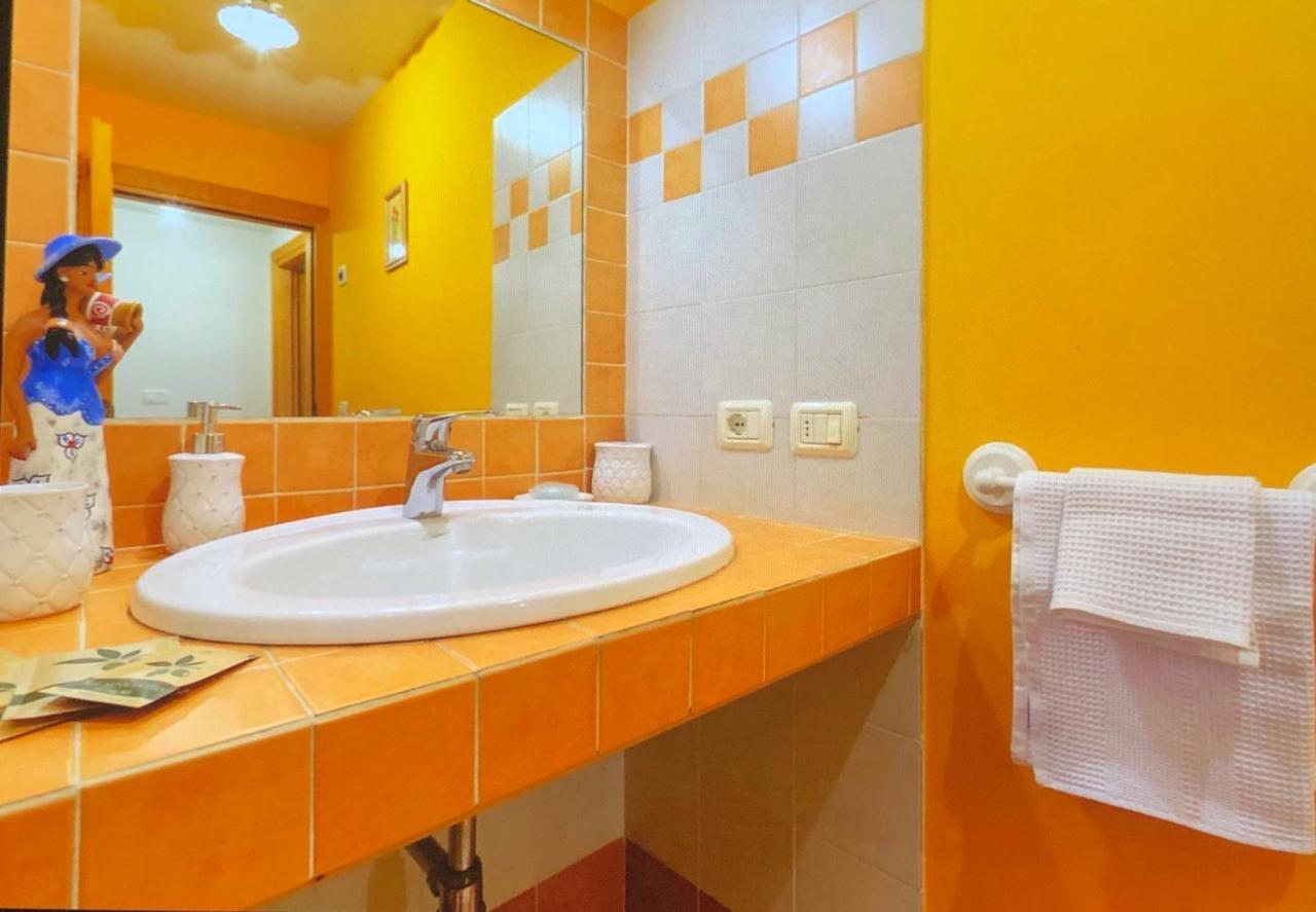 “Oltre Il Confine” Apartment Белуно Екстериор снимка