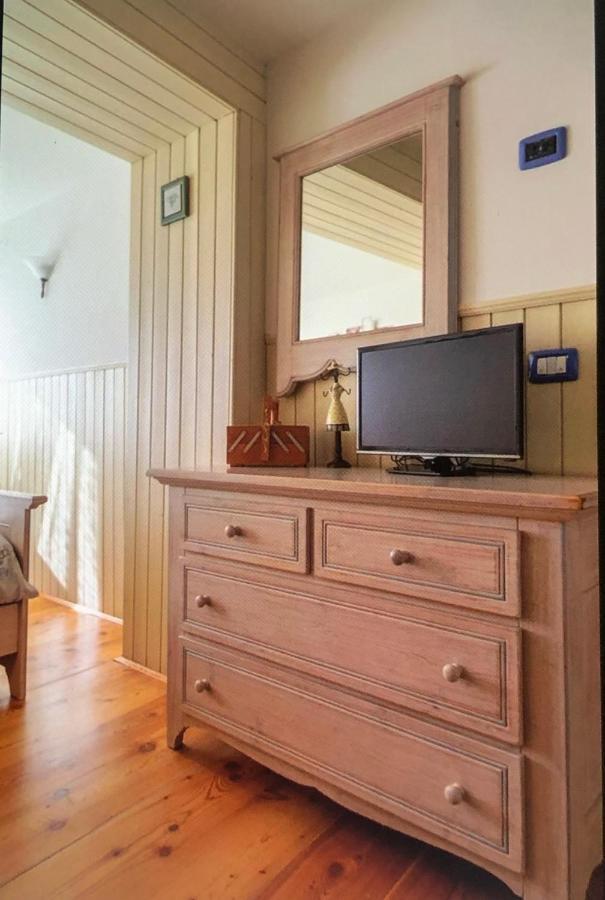 “Oltre Il Confine” Apartment Белуно Екстериор снимка